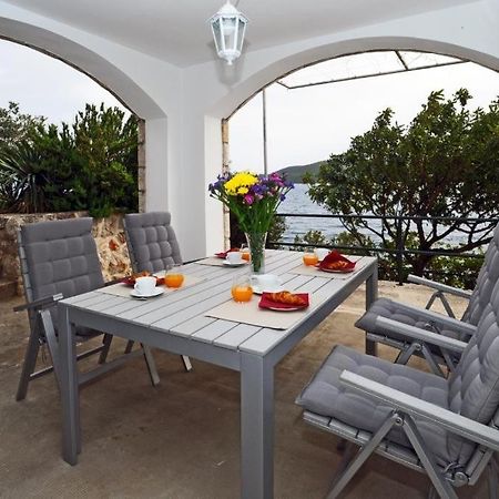 Holiday Home Odiseja Slano Ngoại thất bức ảnh