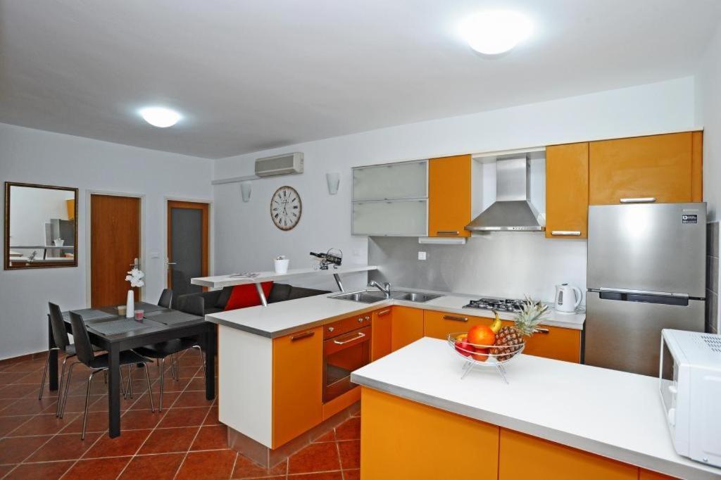 Holiday Home Odiseja Slano Ngoại thất bức ảnh