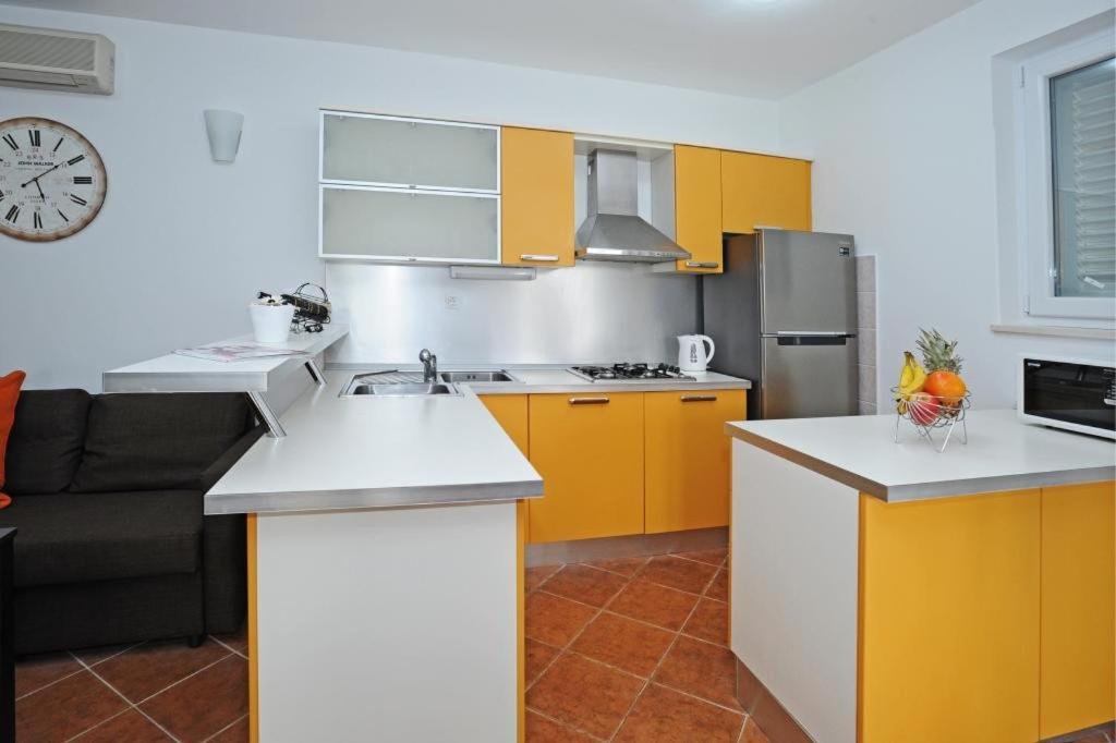 Holiday Home Odiseja Slano Ngoại thất bức ảnh